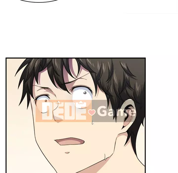 Bắt nạt bạn cùng phòng Đừng đi qua Chương 1-37