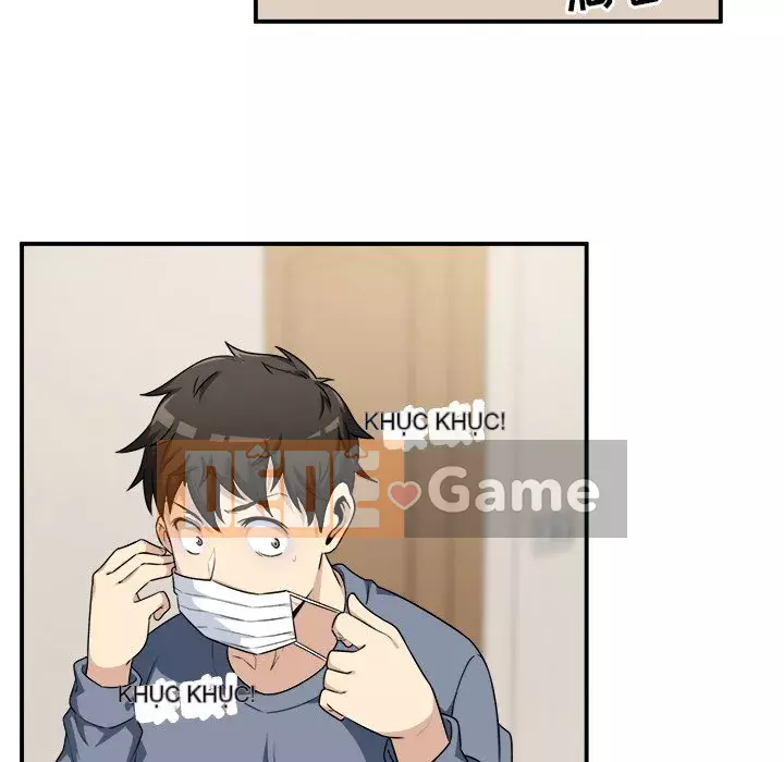 Bắt nạt bạn cùng phòng Đừng đi qua Chương 1-37