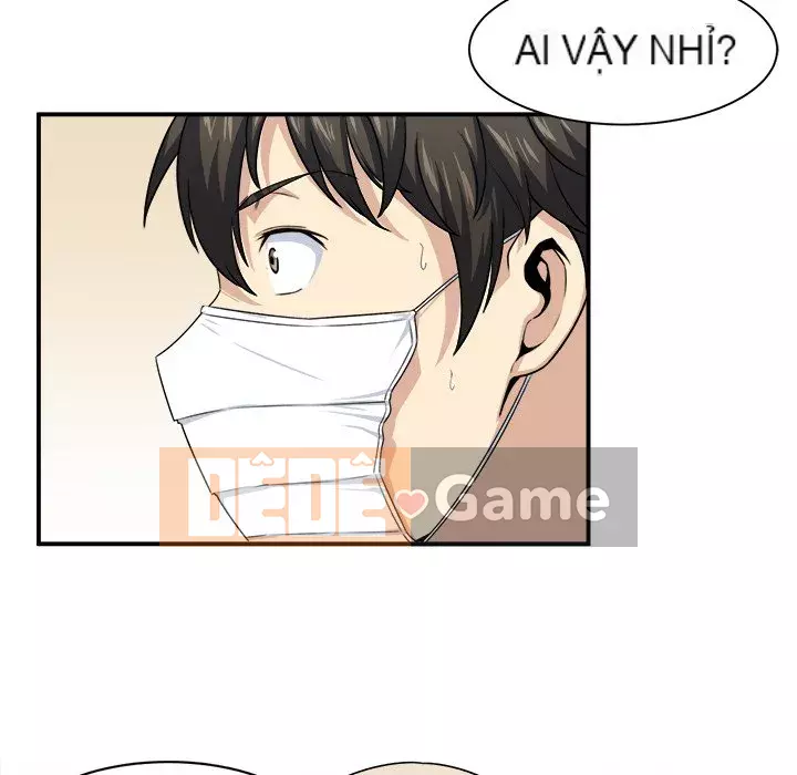 Bắt nạt bạn cùng phòng Đừng đi qua Chương 1-37