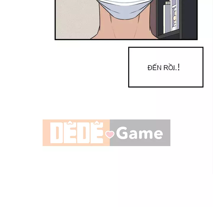 Bắt nạt bạn cùng phòng Đừng đi qua Chương 1-37