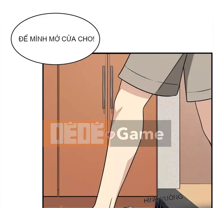 Bắt nạt bạn cùng phòng Đừng đi qua Chương 1-37