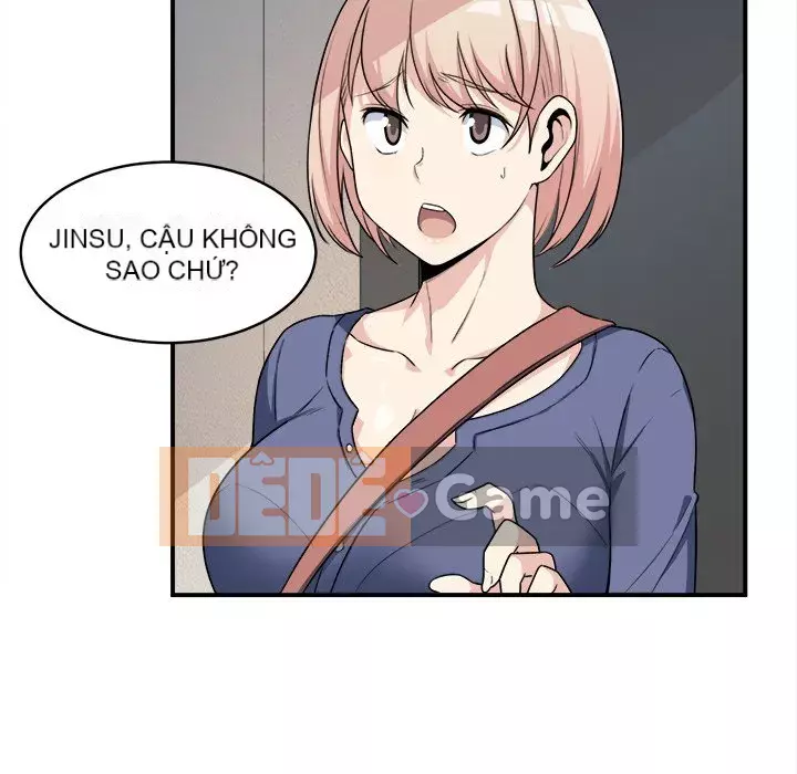 Bắt nạt bạn cùng phòng Đừng đi qua Chương 1-37