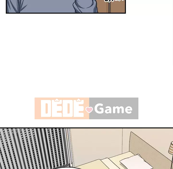 Bắt nạt bạn cùng phòng Đừng đi qua Chương 1-37