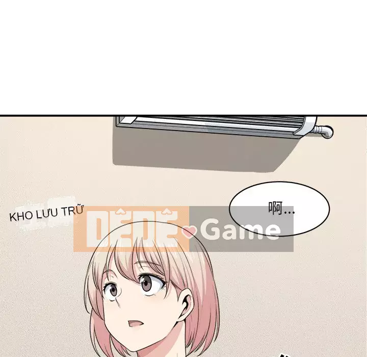 Bắt nạt bạn cùng phòng Đừng đi qua Chương 1-37