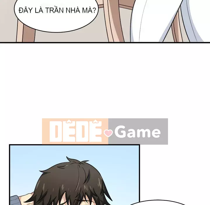 Bắt nạt bạn cùng phòng Đừng đi qua Chương 1-37