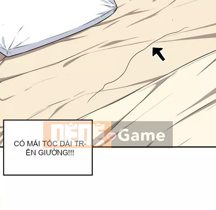 Bắt nạt bạn cùng phòng Đừng đi qua Chương 1-37