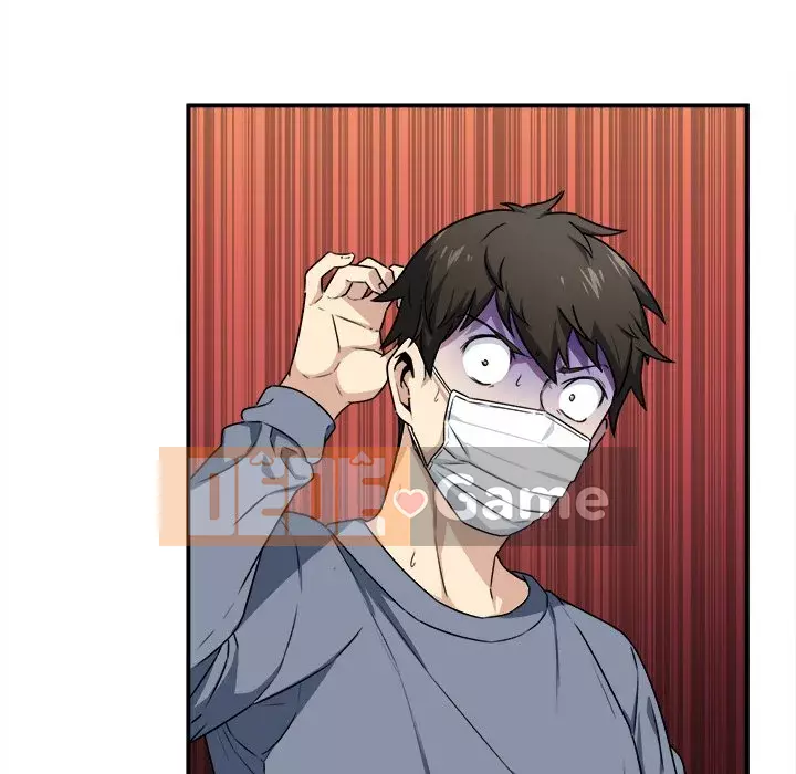 Bắt nạt bạn cùng phòng Đừng đi qua Chương 1-37