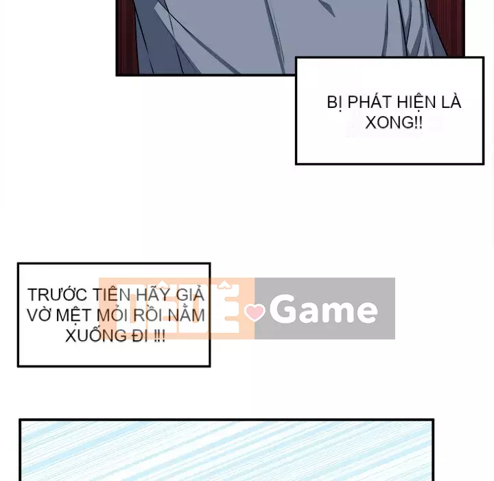 Bắt nạt bạn cùng phòng Đừng đi qua Chương 1-37