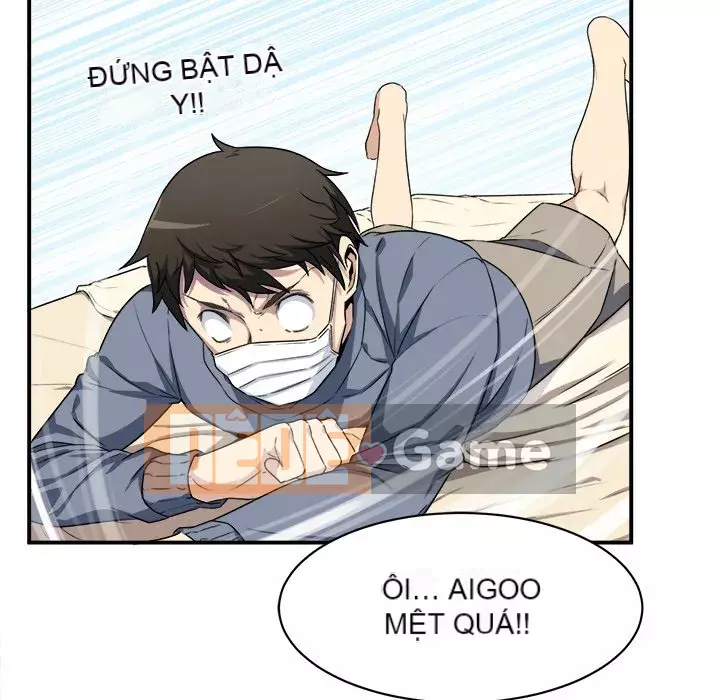 Bắt nạt bạn cùng phòng Đừng đi qua Chương 1-37