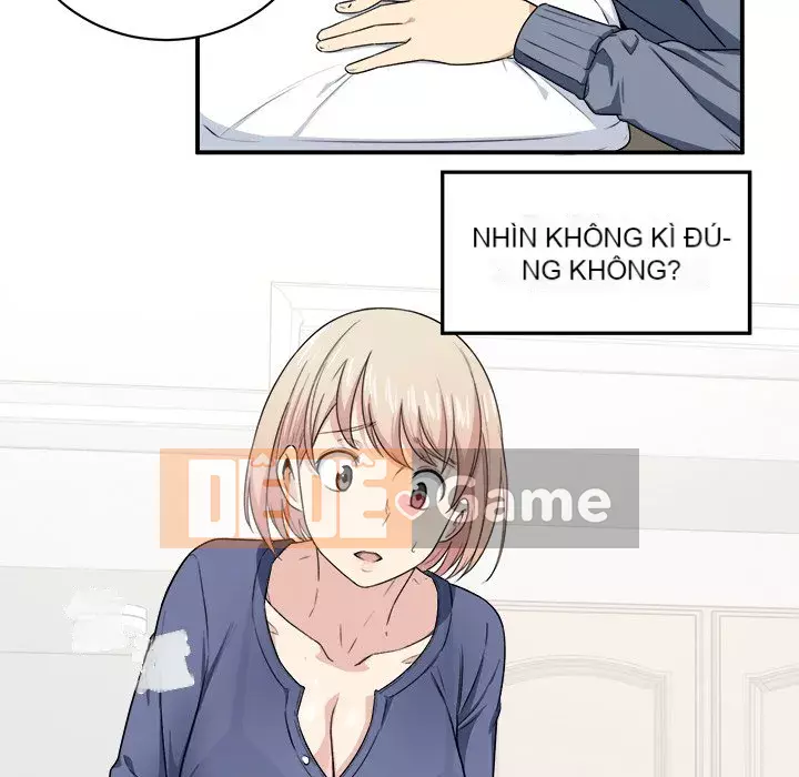 Bắt nạt bạn cùng phòng Đừng đi qua Chương 1-37