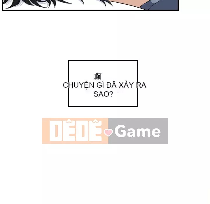 Bắt nạt bạn cùng phòng Đừng đi qua Chương 1-37