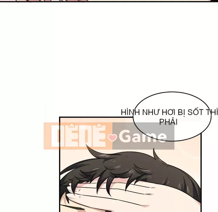 Bắt nạt bạn cùng phòng Đừng đi qua Chương 1-37