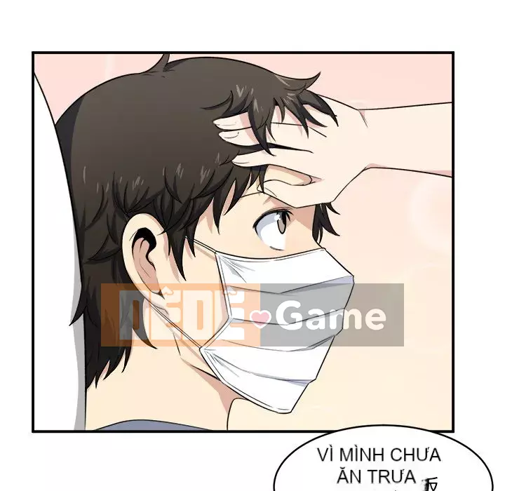 Bắt nạt bạn cùng phòng Đừng đi qua Chương 1-37
