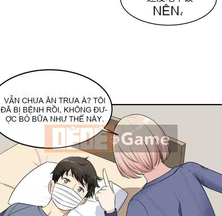 Bắt nạt bạn cùng phòng Đừng đi qua Chương 1-37