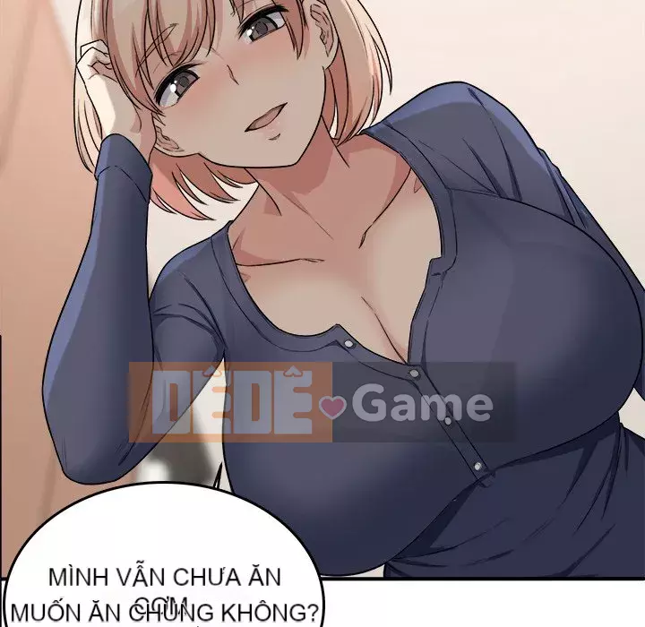 Bắt nạt bạn cùng phòng Đừng đi qua Chương 1-37