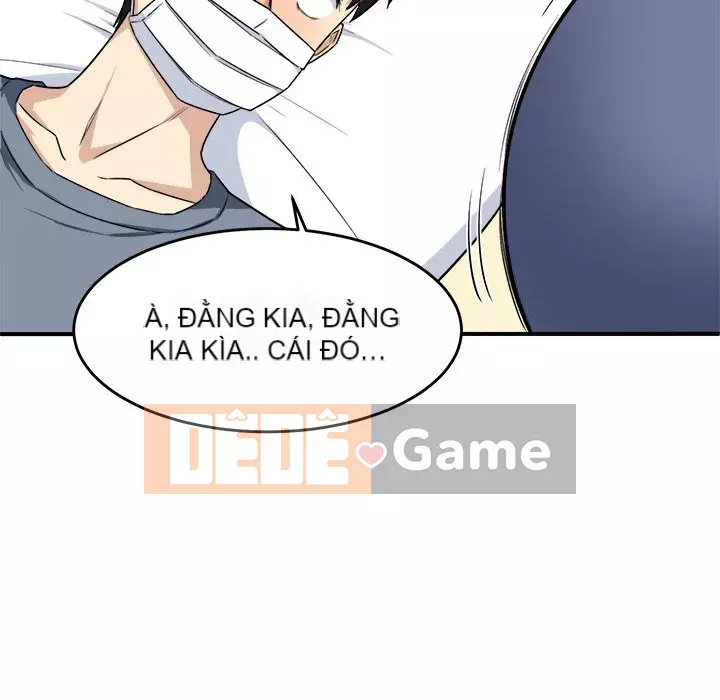 Bắt nạt bạn cùng phòng Đừng đi qua Chương 1-37