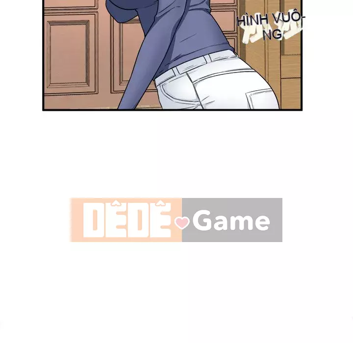 Bắt nạt bạn cùng phòng Đừng đi qua Chương 1-37