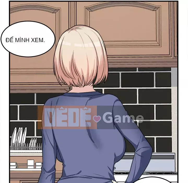 Bắt nạt bạn cùng phòng Đừng đi qua Chương 1-37