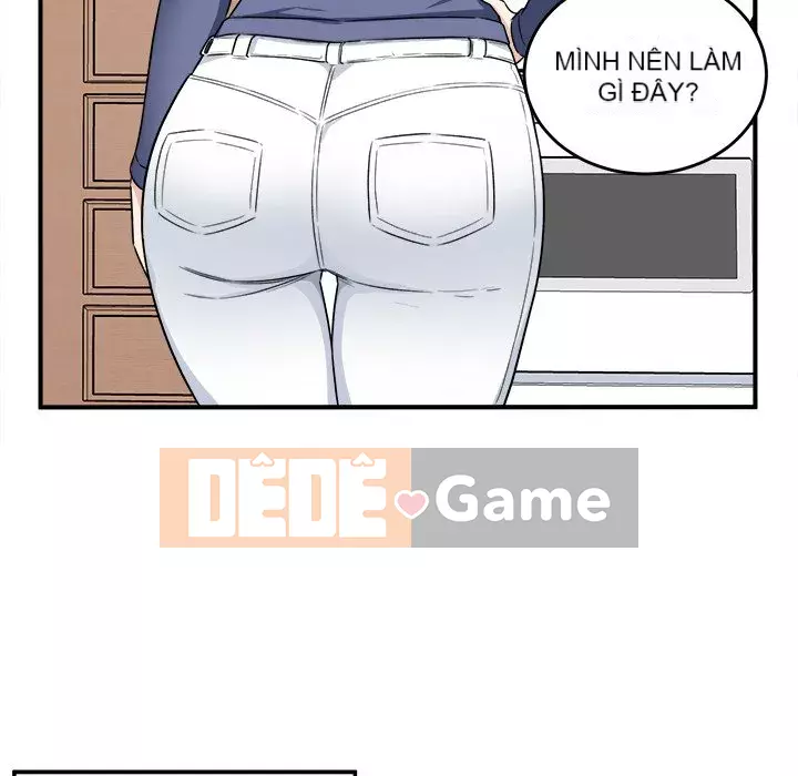 Bắt nạt bạn cùng phòng Đừng đi qua Chương 1-37