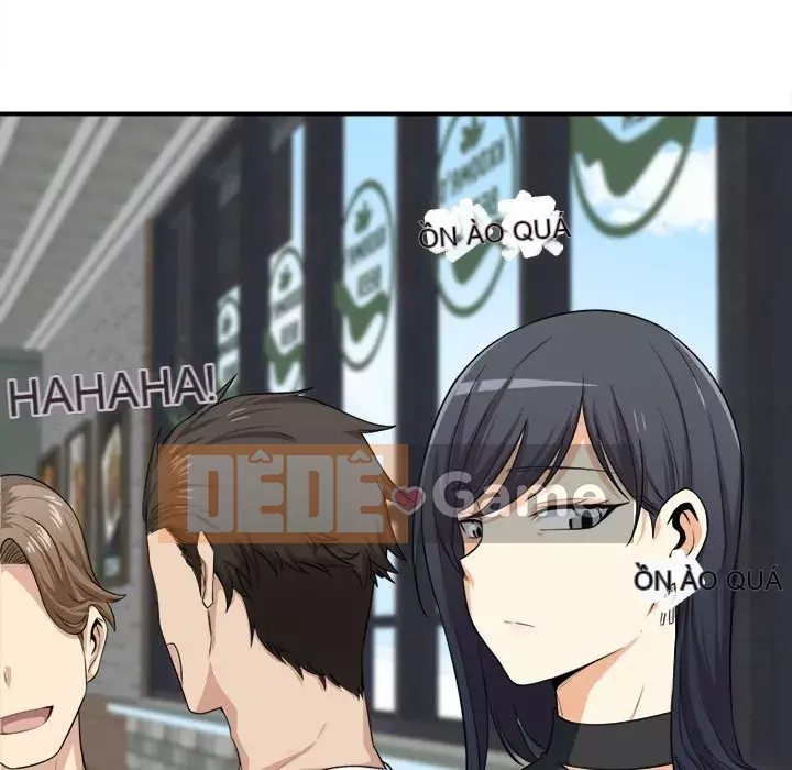 Bắt nạt bạn cùng phòng Đừng đi qua Chương 1-37