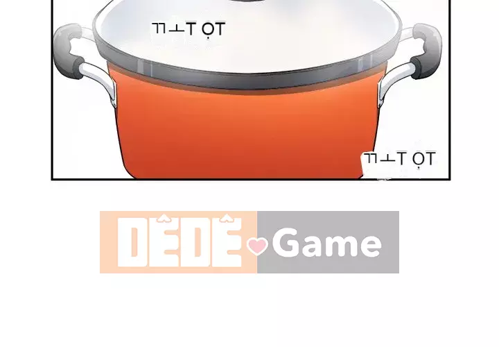 Bắt nạt bạn cùng phòng Đừng đi qua Chương 1-37