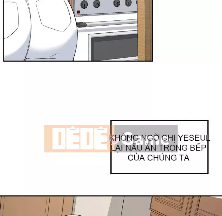 Bắt nạt bạn cùng phòng Đừng đi qua Chương 1-37