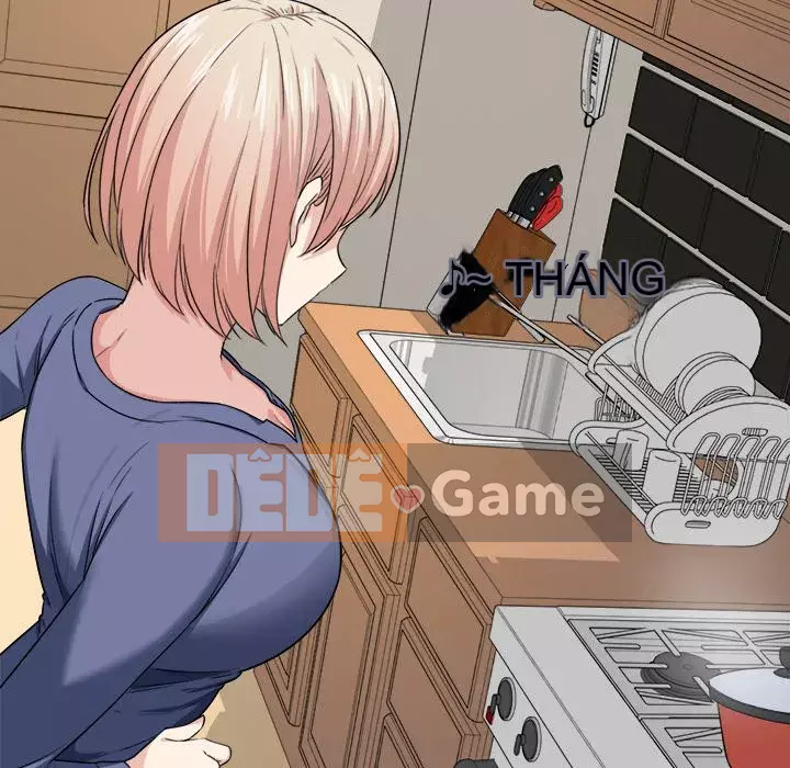 Bắt nạt bạn cùng phòng Đừng đi qua Chương 1-37