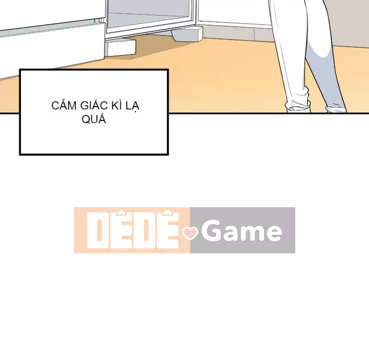 Bắt nạt bạn cùng phòng Đừng đi qua Chương 1-37