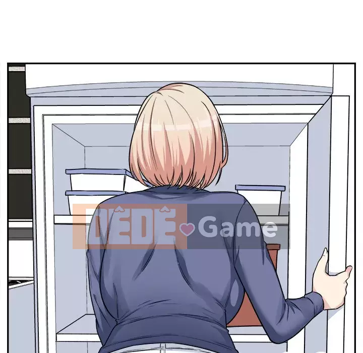 Bắt nạt bạn cùng phòng Đừng đi qua Chương 1-37