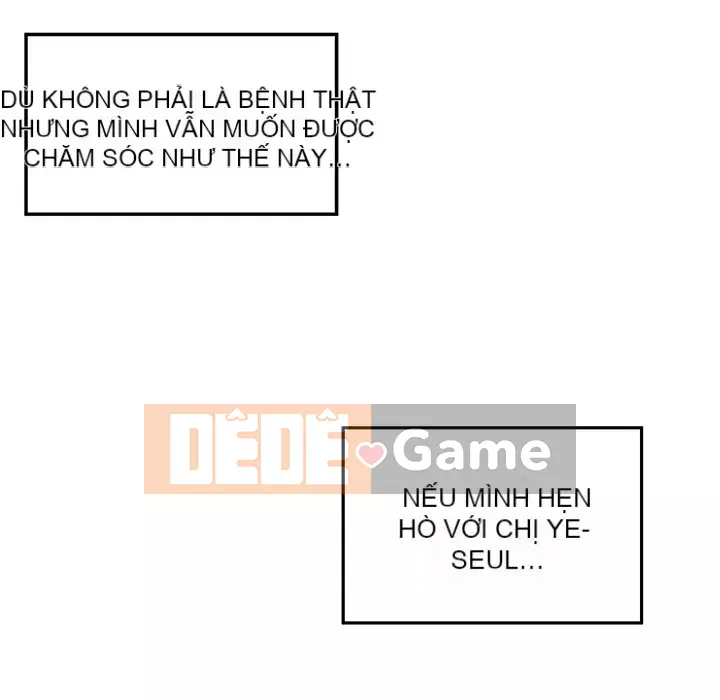 Bắt nạt bạn cùng phòng Đừng đi qua Chương 1-37