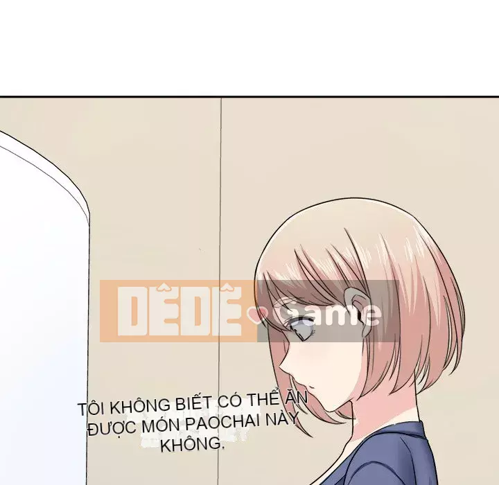 Bắt nạt bạn cùng phòng Đừng đi qua Chương 1-37