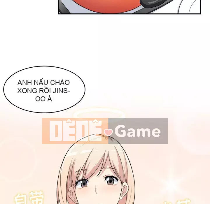 Bắt nạt bạn cùng phòng Đừng đi qua Chương 1-37