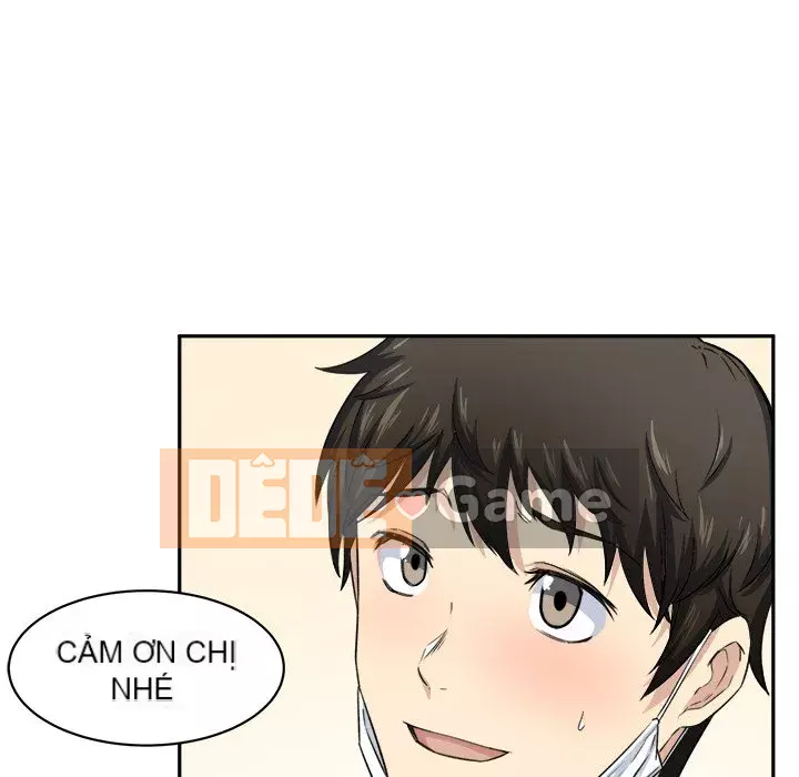 Bắt nạt bạn cùng phòng Đừng đi qua Chương 1-37