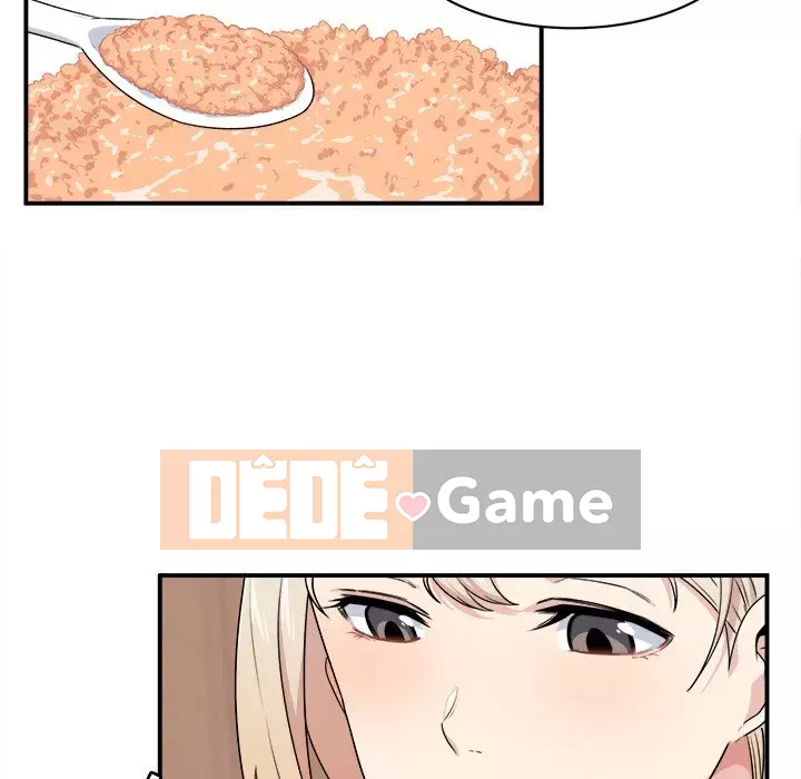 Bắt nạt bạn cùng phòng Đừng đi qua Chương 1-37