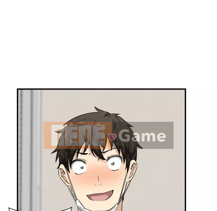 Bắt nạt bạn cùng phòng Đừng đi qua Chương 1-37