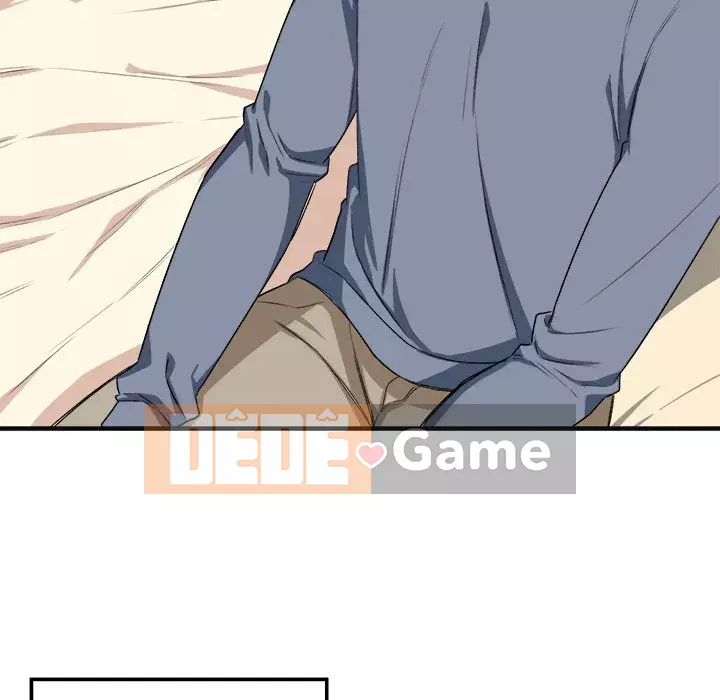 Bắt nạt bạn cùng phòng Đừng đi qua Chương 1-37