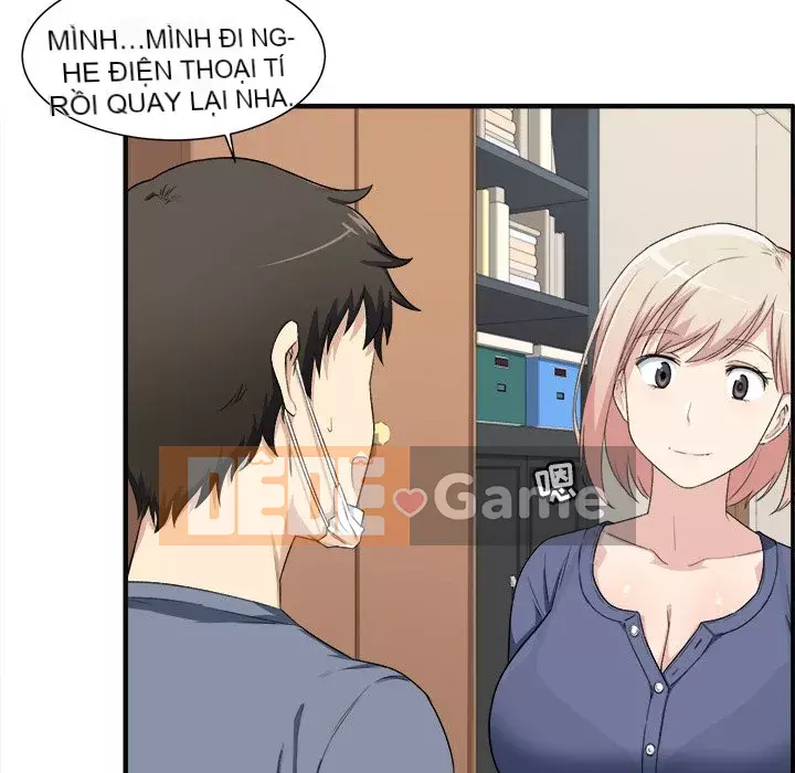 Bắt nạt bạn cùng phòng Đừng đi qua Chương 1-37