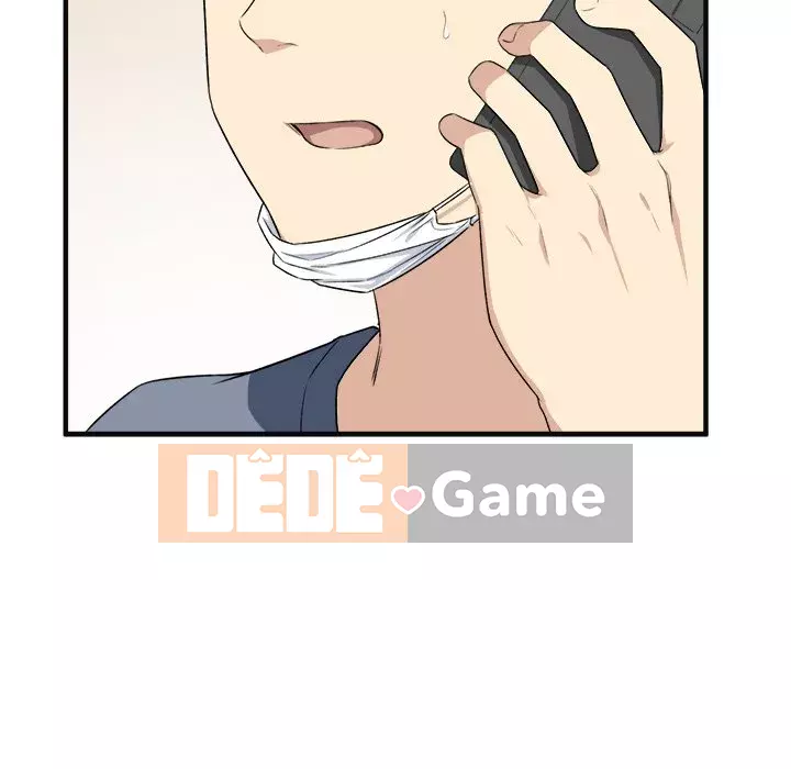 Bắt nạt bạn cùng phòng Đừng đi qua Chương 1-37