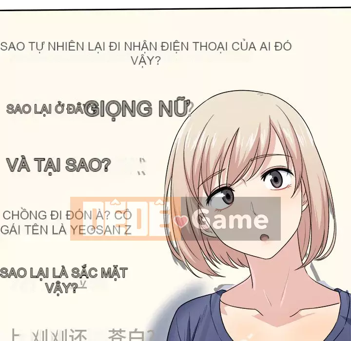 Bắt nạt bạn cùng phòng Đừng đi qua Chương 1-37