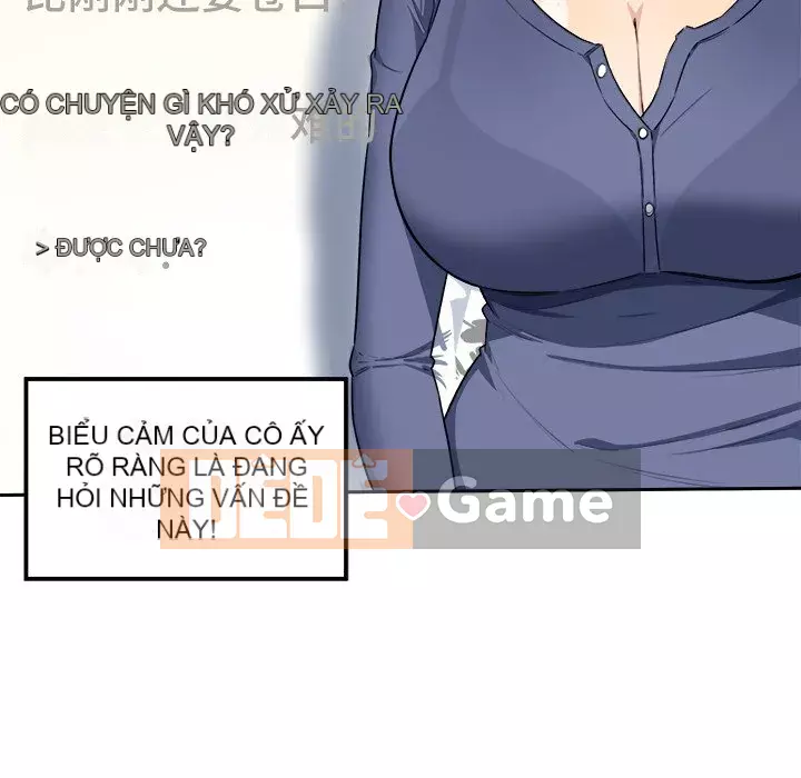 Bắt nạt bạn cùng phòng Đừng đi qua Chương 1-37