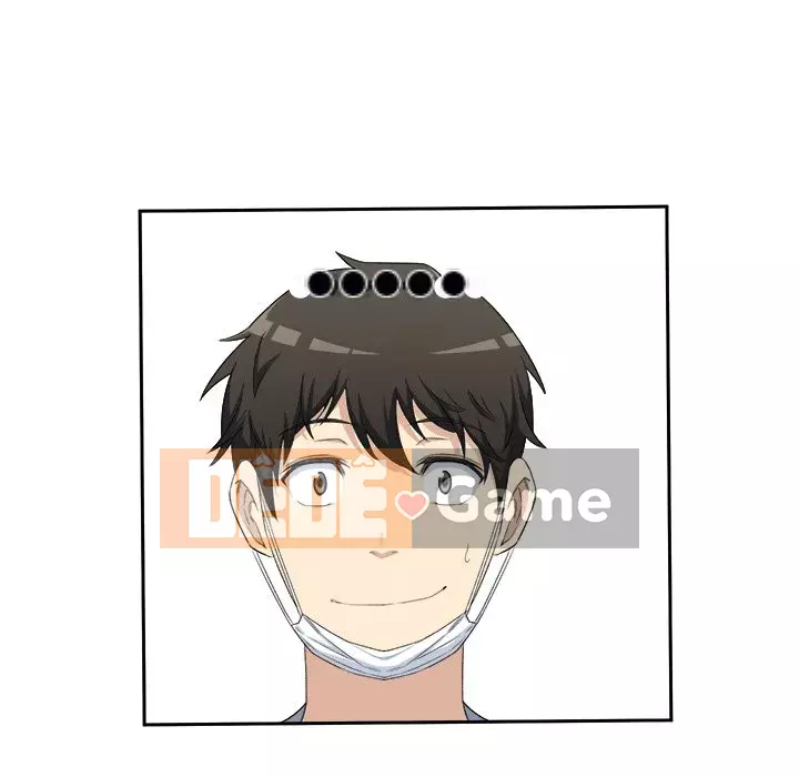 Bắt nạt bạn cùng phòng Đừng đi qua Chương 1-37