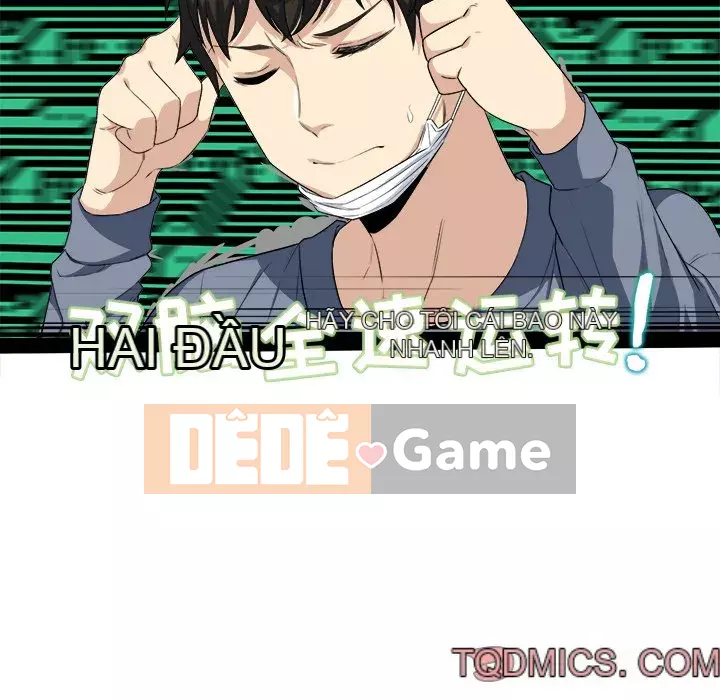 Bắt nạt bạn cùng phòng Đừng đi qua Chương 1-37