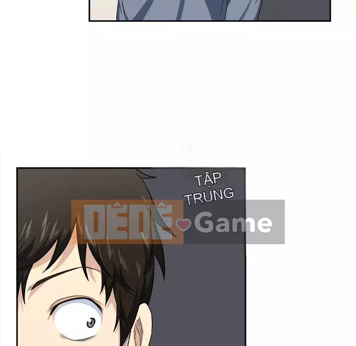 Bắt nạt bạn cùng phòng Đừng đi qua Chương 1-37