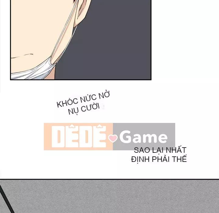 Bắt nạt bạn cùng phòng Đừng đi qua Chương 1-37