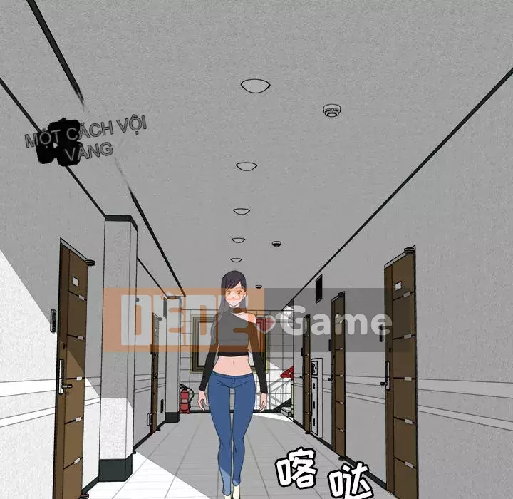 Bắt nạt bạn cùng phòng Đừng đi qua Chương 1-37