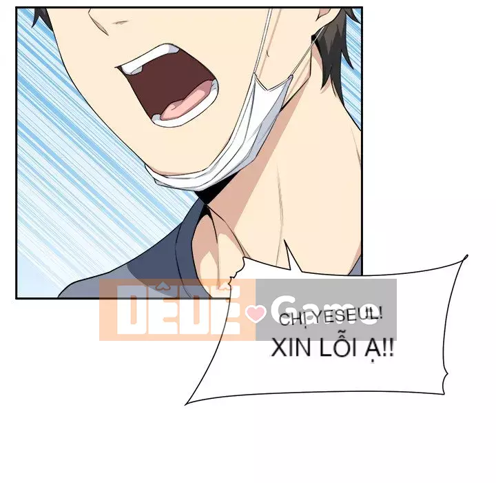 Bắt nạt bạn cùng phòng Đừng đi qua Chương 1-37