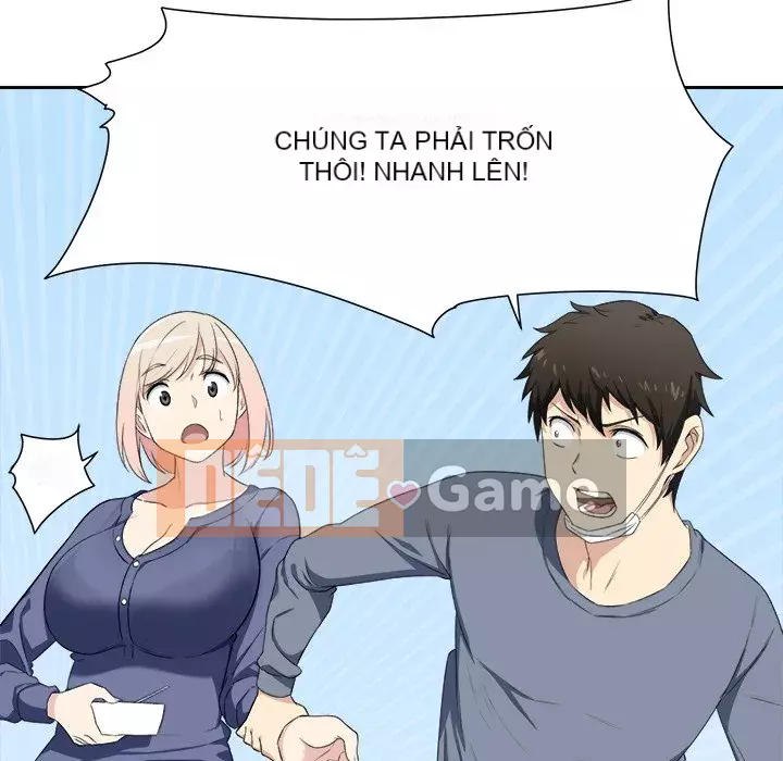 Bắt nạt bạn cùng phòng Đừng đi qua Chương 1-37