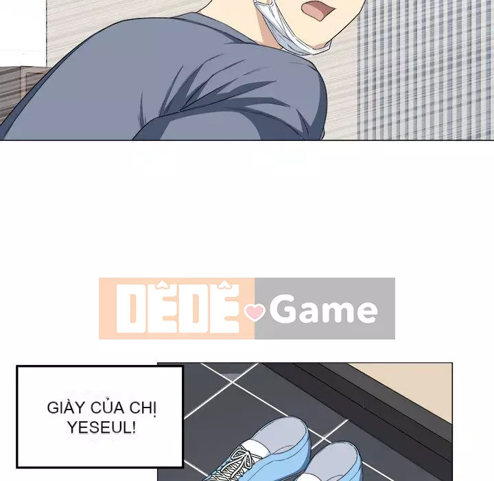 Bắt nạt bạn cùng phòng Đừng đi qua Chương 1-37