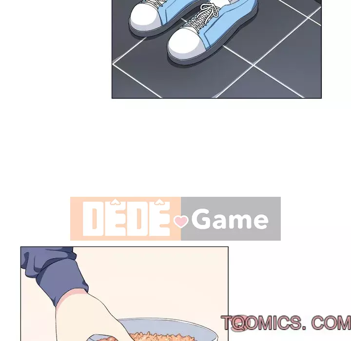 Bắt nạt bạn cùng phòng Đừng đi qua Chương 1-37