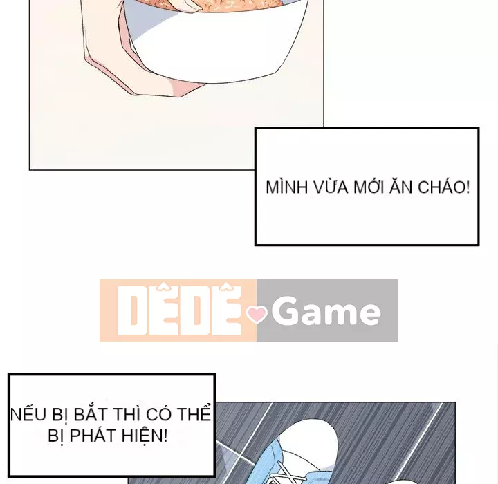 Bắt nạt bạn cùng phòng Đừng đi qua Chương 1-37